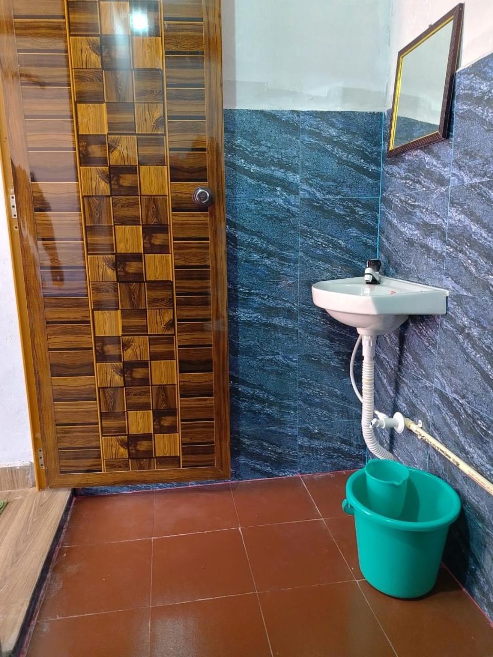 Hotel Campcee By Gokarna Adventure Exterior foto